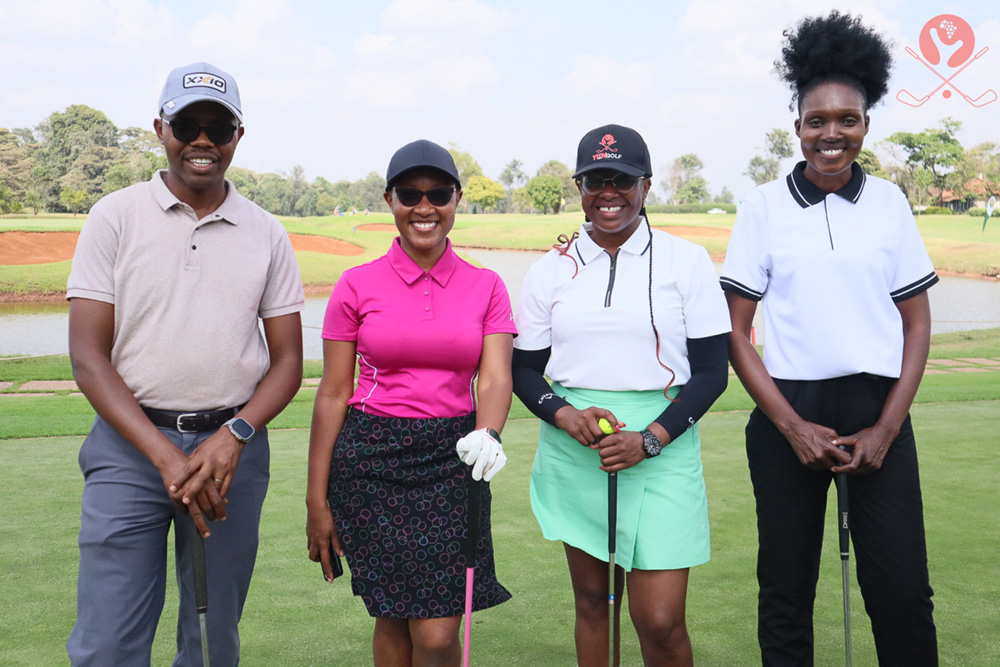 CENTENNIAL COHORT!!!